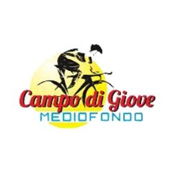 Mediofondo Alto Abruzzo Logo