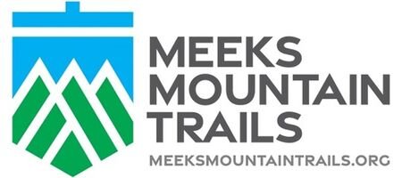 Meeks Mountain MTB Hoedown (WVMBA #9 SERIES FINAL) Logo
