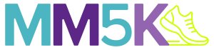 Megan Montgomery 5K Run/Walk Logo