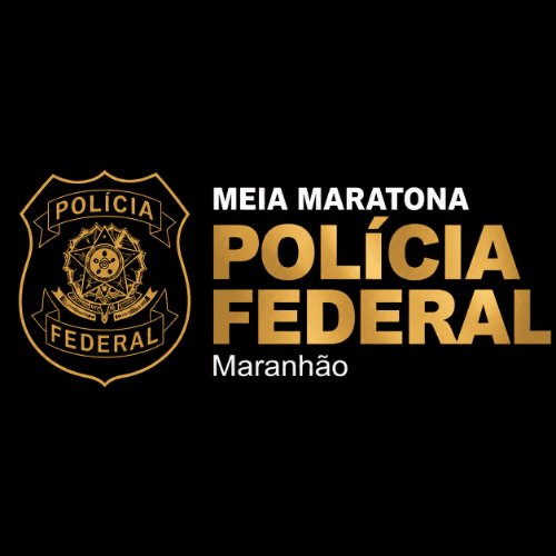 MEIA MARATONA DA POLÍCIA FEDERAL DO MARANHÃO 2026
