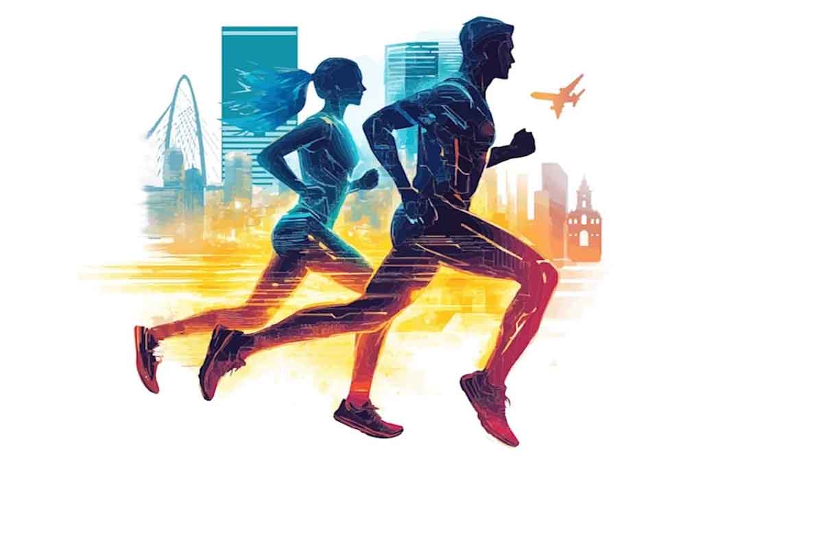 Meia Maratona de São José