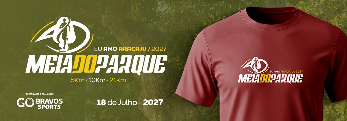 MEIA MARATONA DO PARQUE 2027