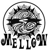 Mellow Trail Race Logo