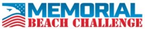 Memorial Beach Challenge Logo