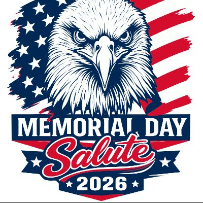 Memorial Day Salute at Springdale Cemetery