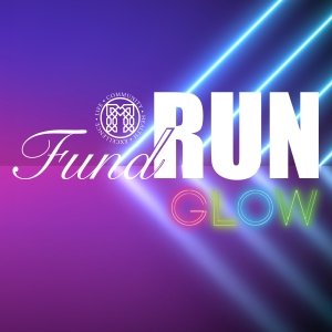 Memorial Health System Fund Run Glow 2026