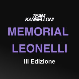 Memorial Leonelli Logo