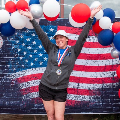 Memorial Triathlon