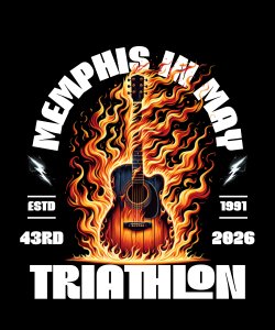 Memphis In May Triathlon Weekend