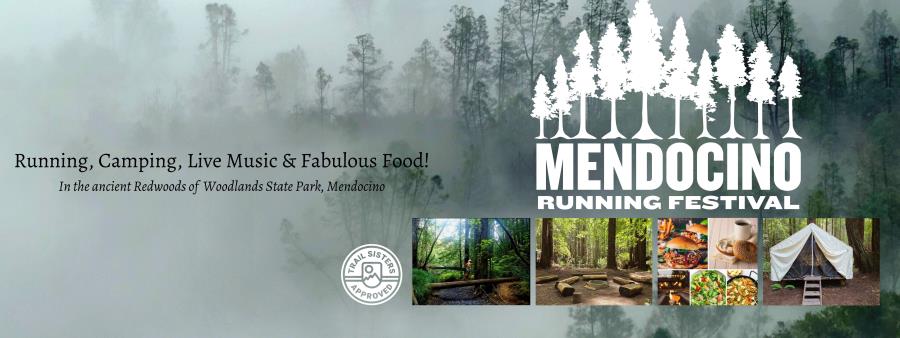 Mendocino Running Festival