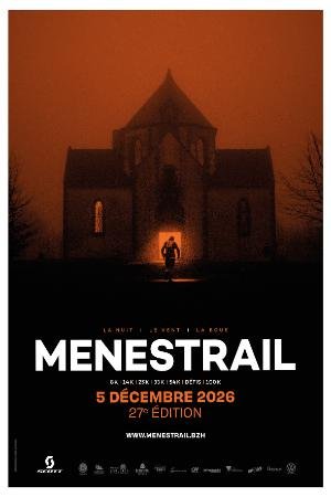 MENESTRAIL Logo
