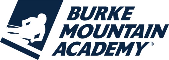 Men's Open FIS GS/SL - Burke Logo