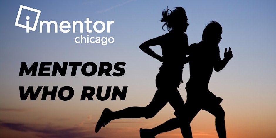 Mentors Who Run: Vol. 1