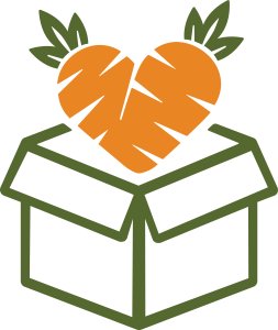 Mercer County Food Bank's Pie Day 5K! Logo