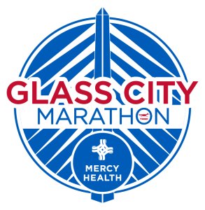 MERCY HEALTH GLASS CITY MARATHON