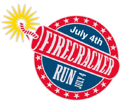 MercyOne Genesis Firecracker Run Logo