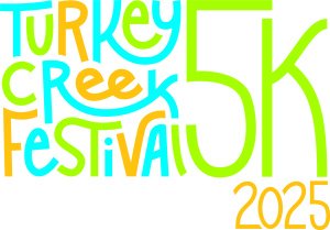 Merriam Turkey Creek Festival 5K Run, Walk & Youth Sprint