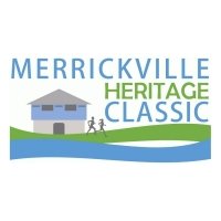 Merrickville Heritage Classic 2027 Logo