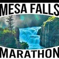 Mesa Falls Marathon