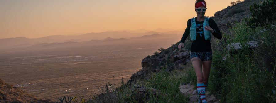 Mesquite Canyon Logo