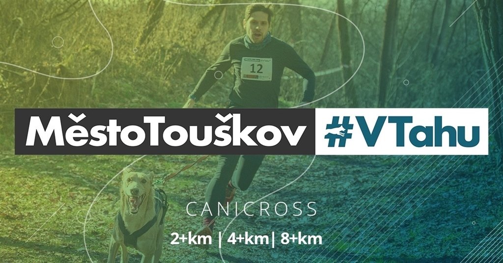 MěstoTouškovVTahu 9.ročník