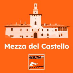 Mezza del Castello
