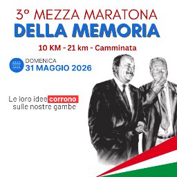 Mezza Maratona della Memoria