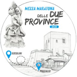 Mezza Maratona delle due province
