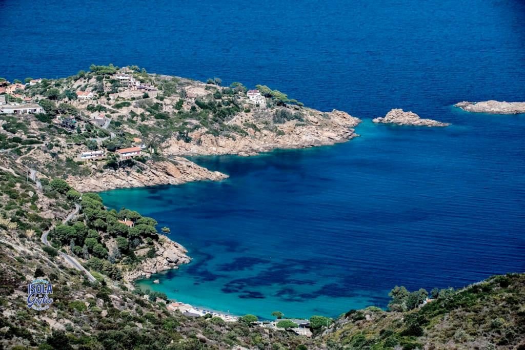 Mezza Maratona dell’Isola del Giglio