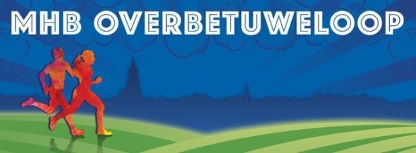 MHB Overbetuweloop