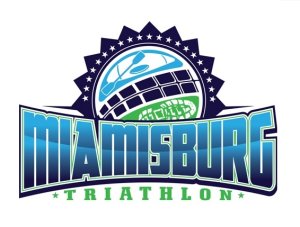 Miamisburg Triathlon Logo