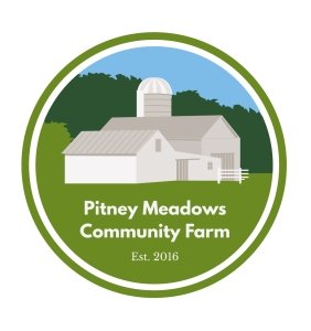 Michael J. Pitney Farm Run Logo