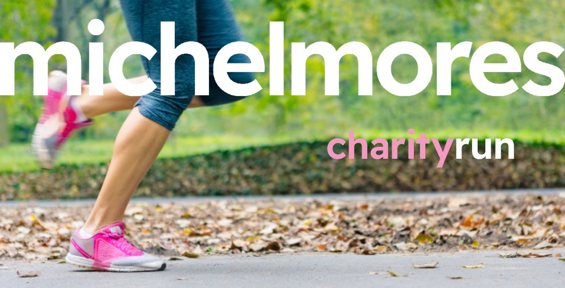 Michelmores 5K Charity Run