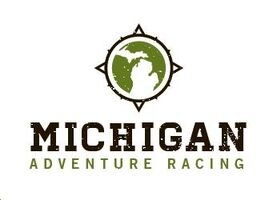 Michigan Adventure Race: Manistee National Forest Logo