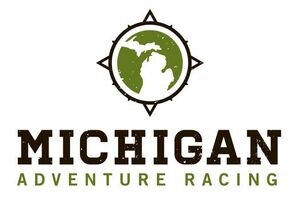 Michigan Adventure Race: Winter Navigation Clinic Logo