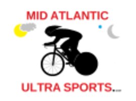 Mid Atlantic 12 Hour & 24 RAAM Qualifier Logo