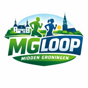 Midden Groningen Loop