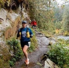 Middle Fork Trail Run