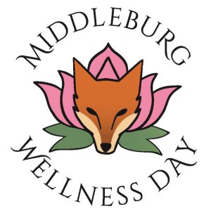 Middleburg Wellness Day 5K & Kids Fun Run Logo