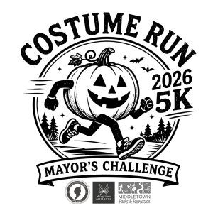 Middletown Mayor's Challenge 2026 Logo