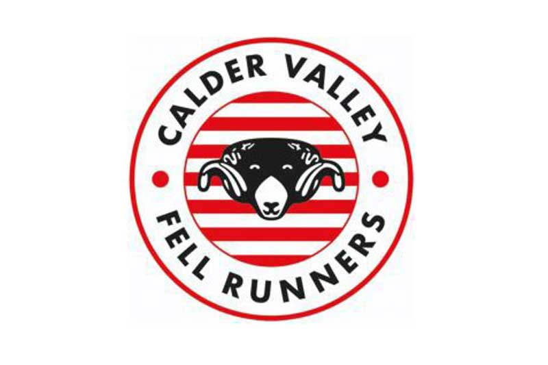 Midgley Moor Fell Race Logo