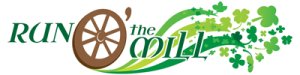 MidJersey Orthopaedics Run O' the Mill 5K Logo