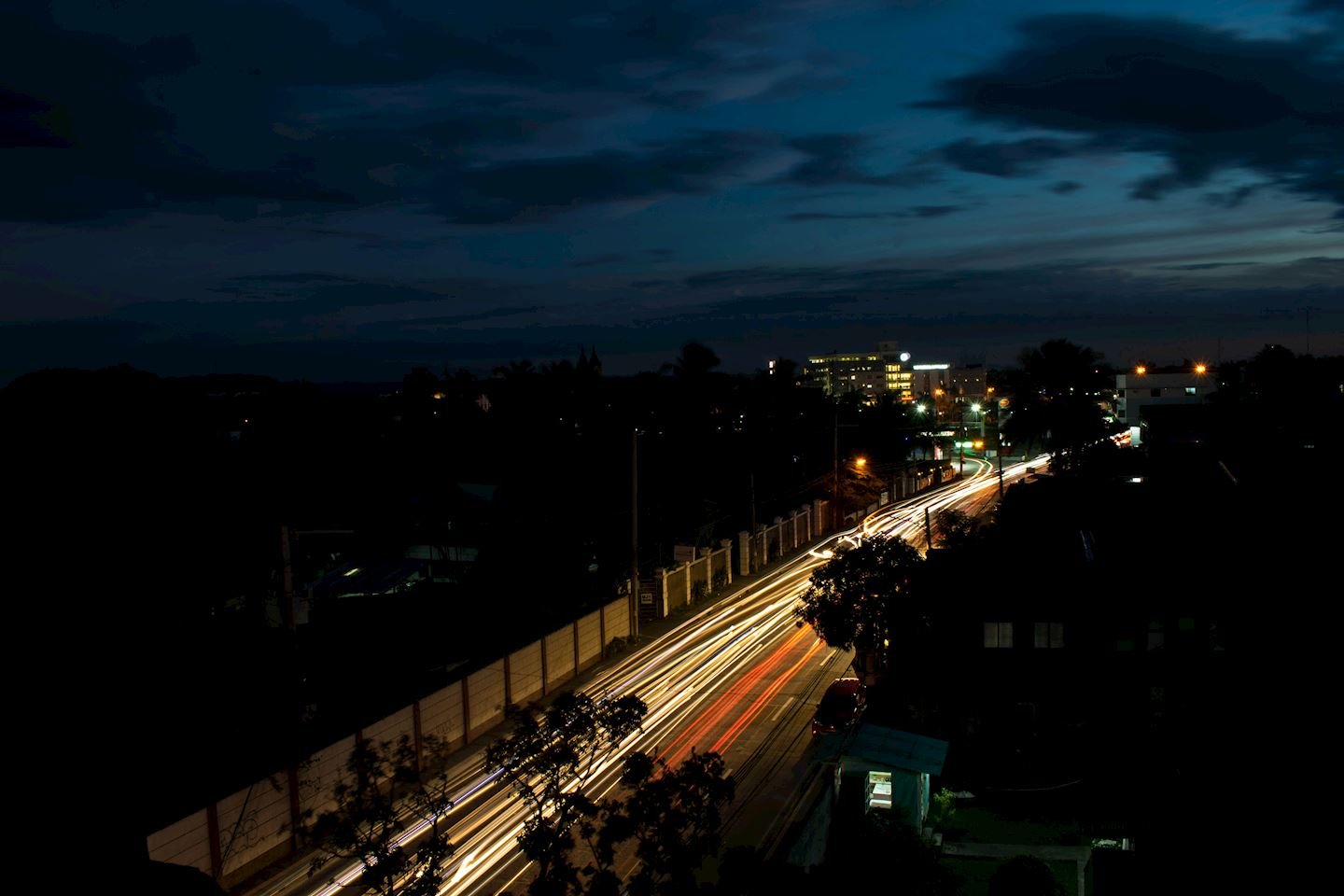 Midnight Run Asia - Iloilo City by Hoka