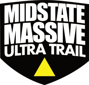 Midstate Massive Ultra Trail Logo