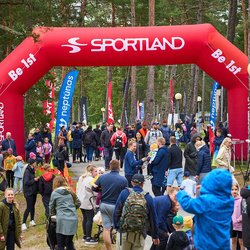 Midsummer Challenge - Võsu Logo