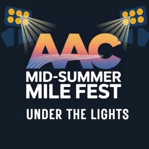 Midsummer Mile Fest Logo