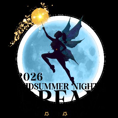 Midsummer Night's Dream Logo