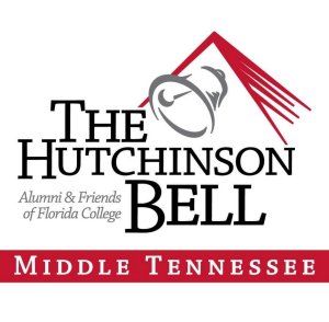 MidTN Hutchinson Bell 5K Fun Run Logo