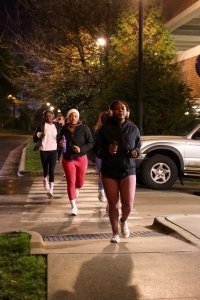 Midtown Night Run – Raleigh, NC