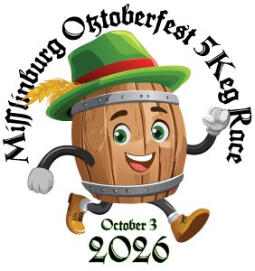 Mifflinburg 5Keg Race